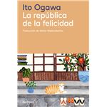 La república de la felicidad