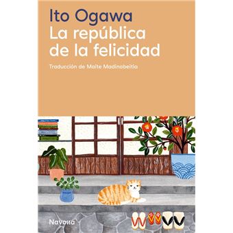 La república de la felicidad