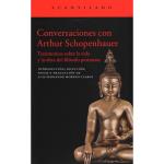 Conversaciones con arthur schopenha