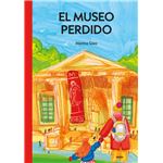 El museo perdido