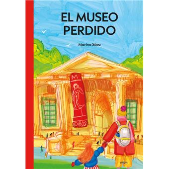 El museo perdido