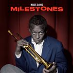 Milestones - Vinilo