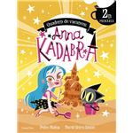 Anna Kadabra. Quadern De Vacances. 2N De Primària