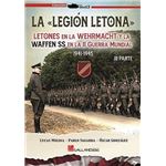 La Legion Letona