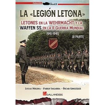 La Legion Letona