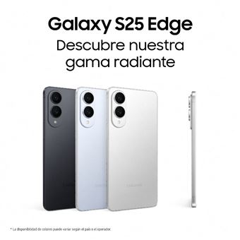 Samsung Galaxy S25 Edge 5G 6.7
