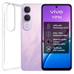 Vivo Y21d 5G 6,68" 128GB Lavanda Purple