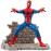 Figura Spider-Man (10 cm)_0