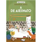 A De Asesinato