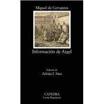 Información de Argel
