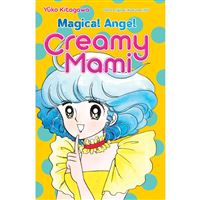 Magical Angel Creamy Mami