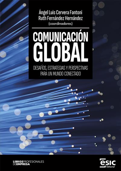 Esic Editorial Claro Comunicacion Global