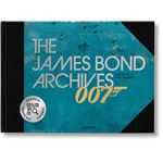The James Bond Archives