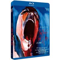 The Wall (Pink Floyd : El Muro) V.O.S. - Blu-Ray