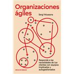 Organizaciones ágiles