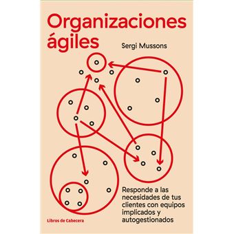 Organizaciones ágiles