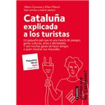 Catalunya explicada als turistes -e