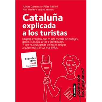 Catalunya explicada als turistes -e