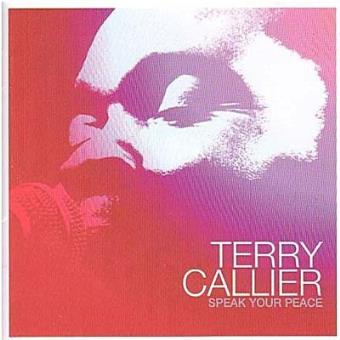 Terry Callier, CALLIER, TERRY - 1