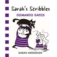 Sarah's Scribbles 3 - Domando Gatos