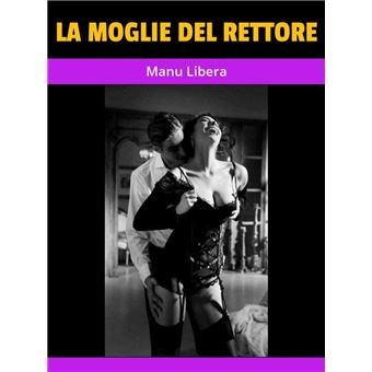 La moglie del Rettore - 1