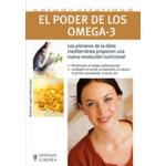 Poder de los omega 3, el