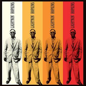 Lightnin' Hopkins (Edición vinilo)