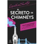 El Secreto De Chimneys