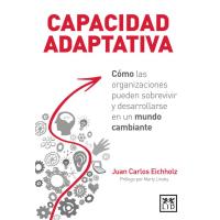 Capacidad adaptativa