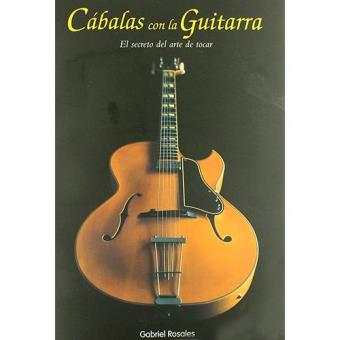 Cabalas con la guitarra