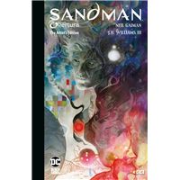 Sandman: Obertura - The artist`s edition (Edición limitada)