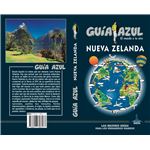 Guía Azul - Nueva Zelanda