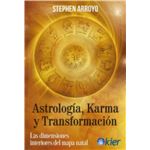Astrología, karma y transformación