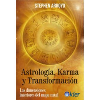 Astrología, karma y transformación