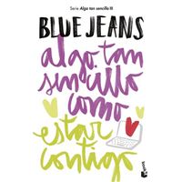 Algo tan sencillo como estar contigo