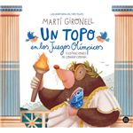 Un topo en los Juegos Olímpicos