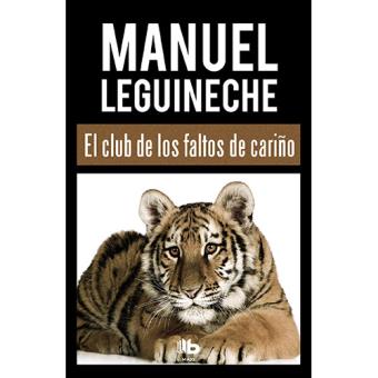 El club de los faltos de cariño