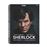 Sherlock Temporadas 1-4 + La Novia Abominable - Blu-Ray_0