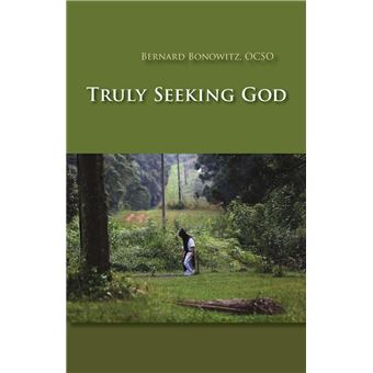 Truly Seeking God - 1