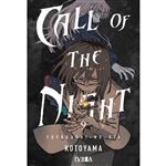 Call of the Night 09