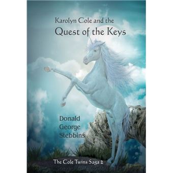 The Quest of the Keys - 1