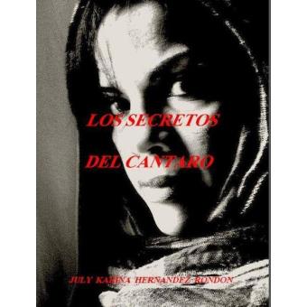 LOS SECRETOS DEL CANTARO - 1