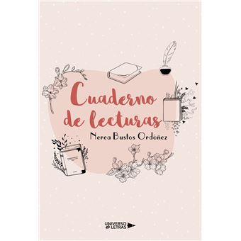 Cuaderno De Lecturas