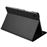 Funda SilverHT Negro para Samsung Galaxy Tab A11+