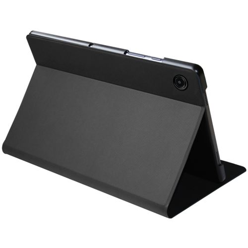 Funda Silverht Negro Para Samsung Galaxy Tab A11+