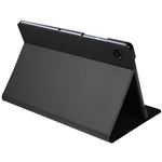 Funda SilverHT Negro para Samsung Galaxy Tab A11+