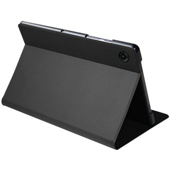 Funda SilverHT Negro para Samsung Galaxy Tab A11+
