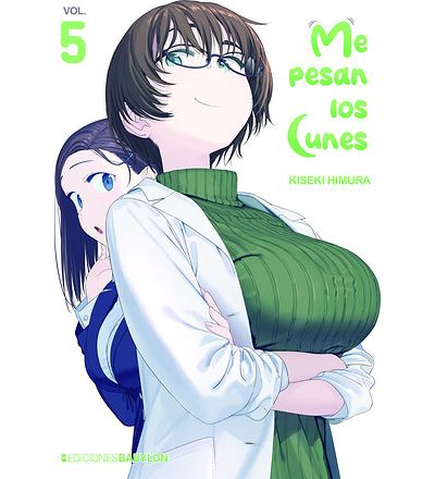 Me Pesan Los Lunes 5