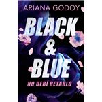 Black &Amp; Blue