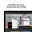 Apple MacBook Pro 16'' M5 Max CPU 18, GPU 32, 36GB RAM, 2TB SSD Negro Espacial